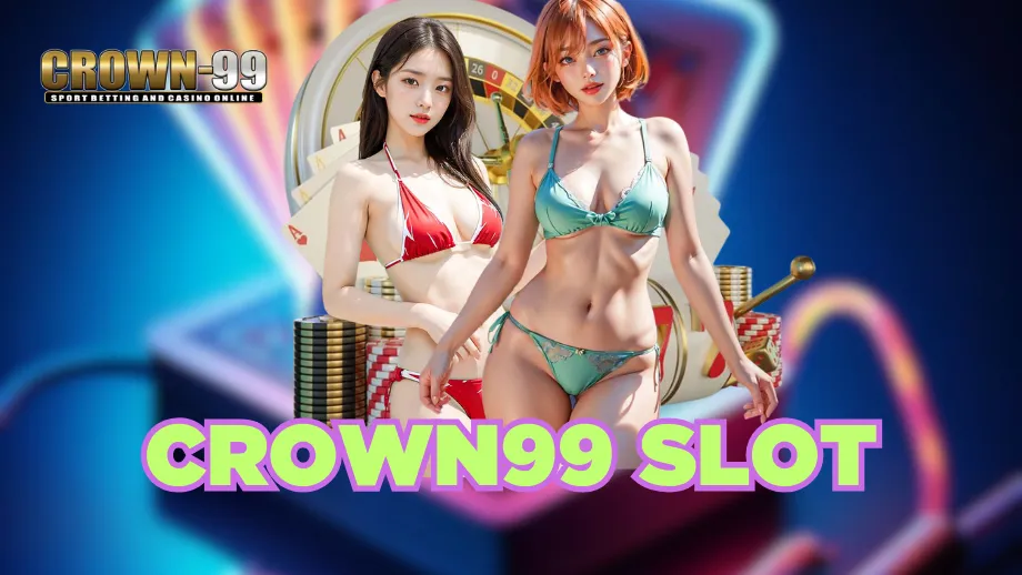  crown99