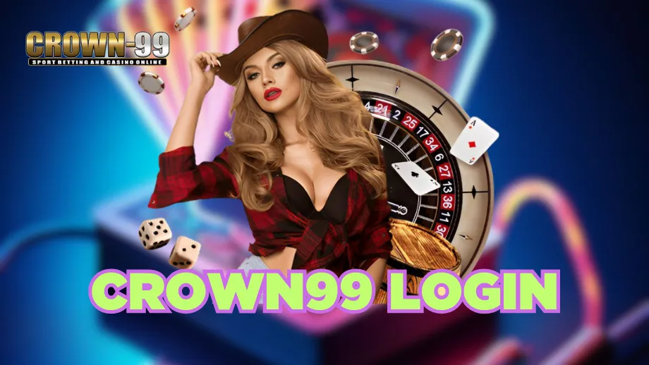  crown99