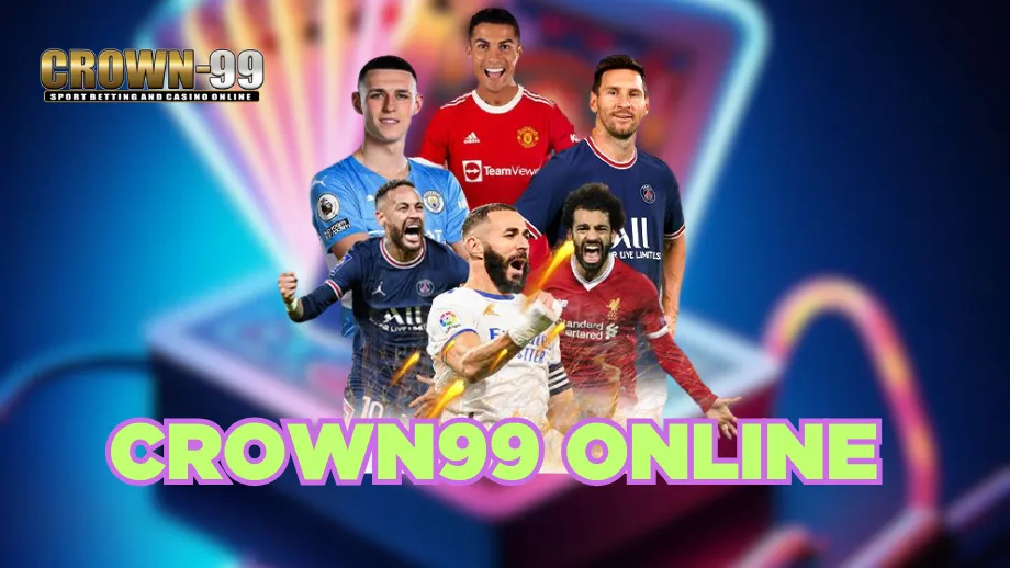  crown99