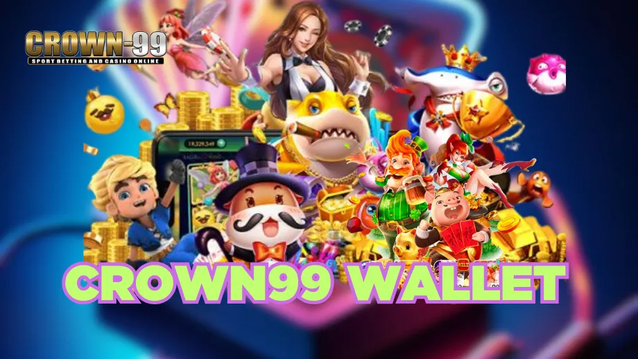  crown99
