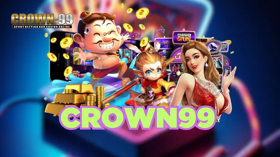  crown99